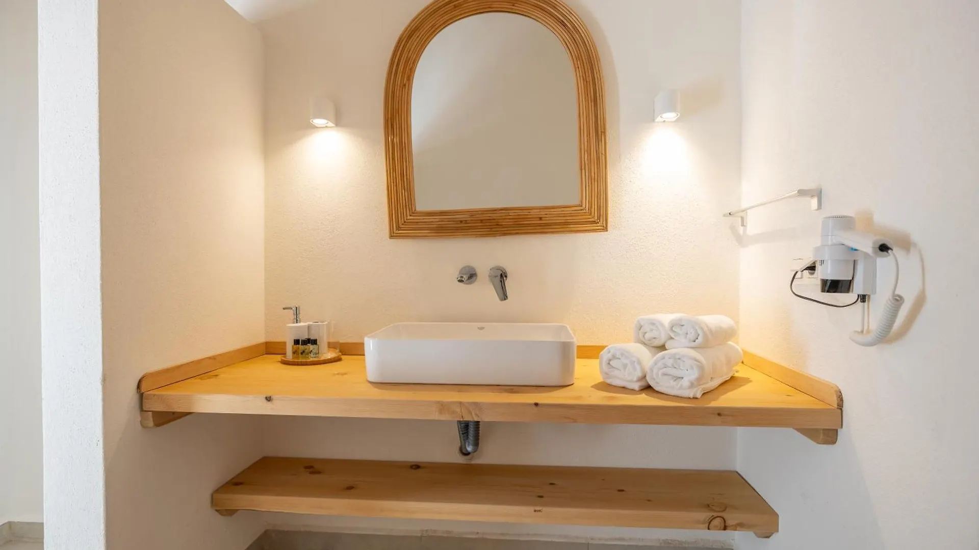 Oeluedeniz Manzara Non Alcoholic Family Hotel