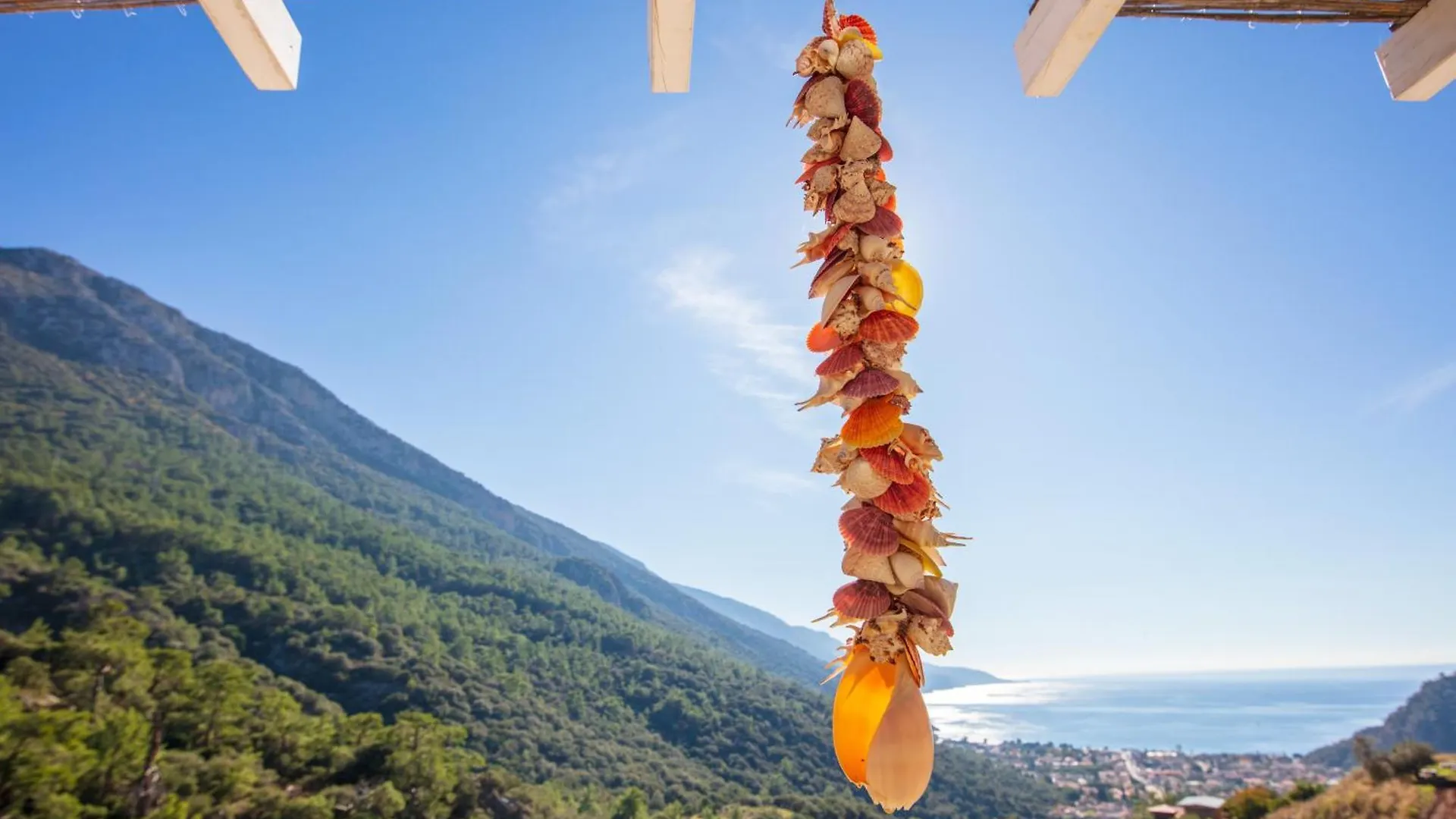 Oeluedeniz Manzara Non Alcoholic Family Hotel 3*, Олудениз Турция