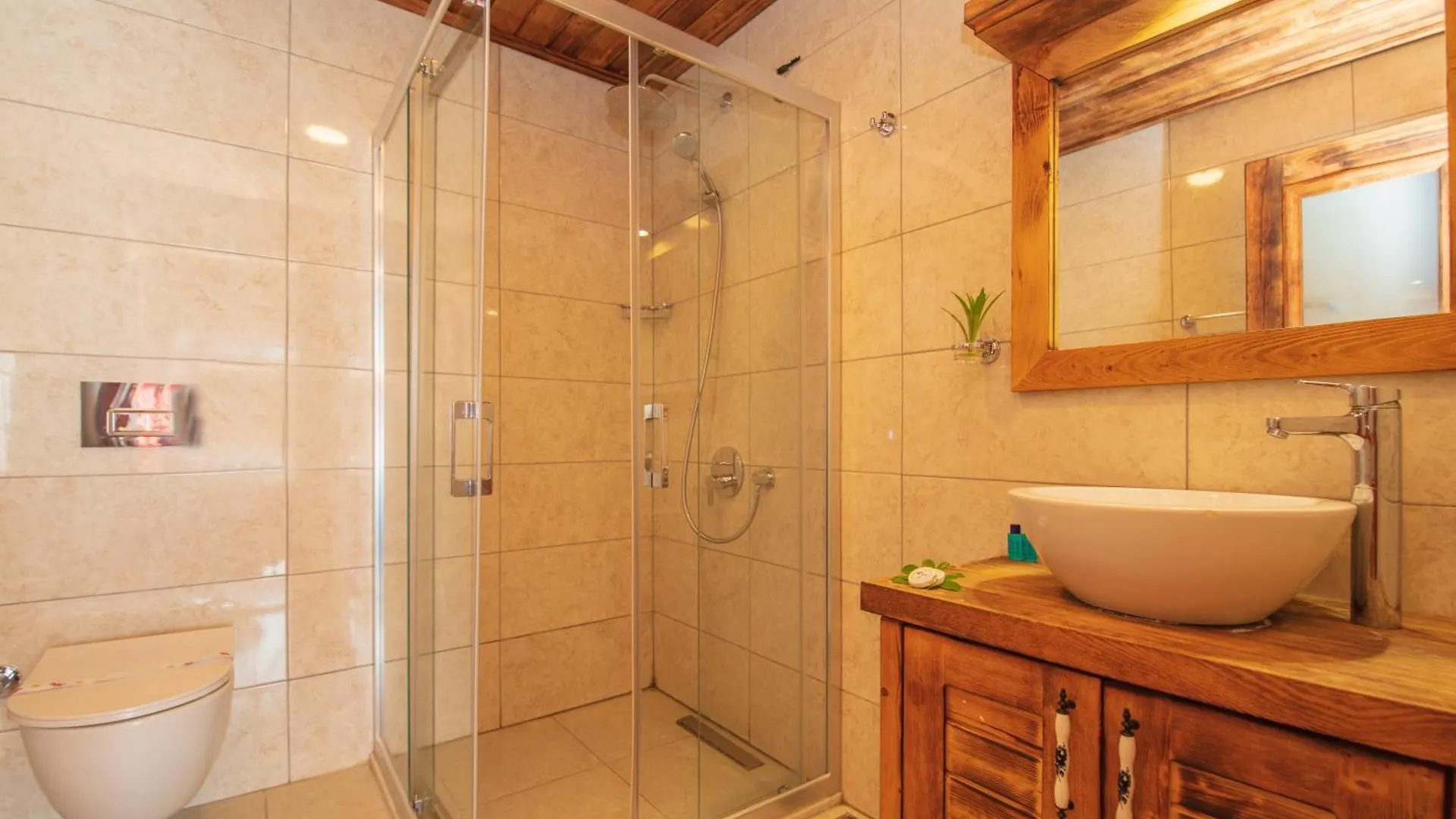 ***  Oeluedeniz Manzara Non Alcoholic Family Hotel Турция