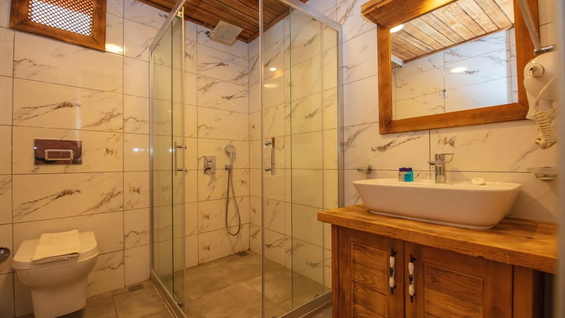 Oeluedeniz Manzara Non Alcoholic Family Hotel 3*, Олудениз