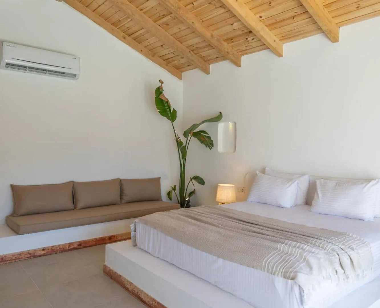 Oeluedeniz Manzara Non Alcoholic Family Hotel Олудениз
