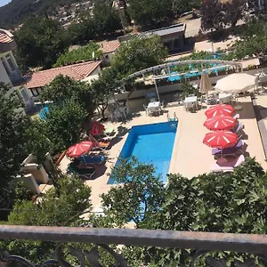 Sunset Aparthotel