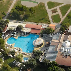 Belcekiz Club ***** Олудениз