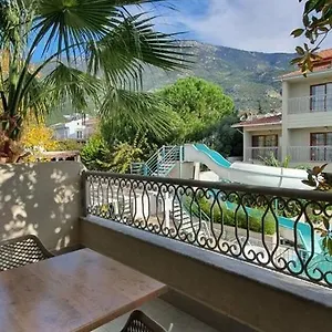 Hotel Golden Life &, Ölüdeniz