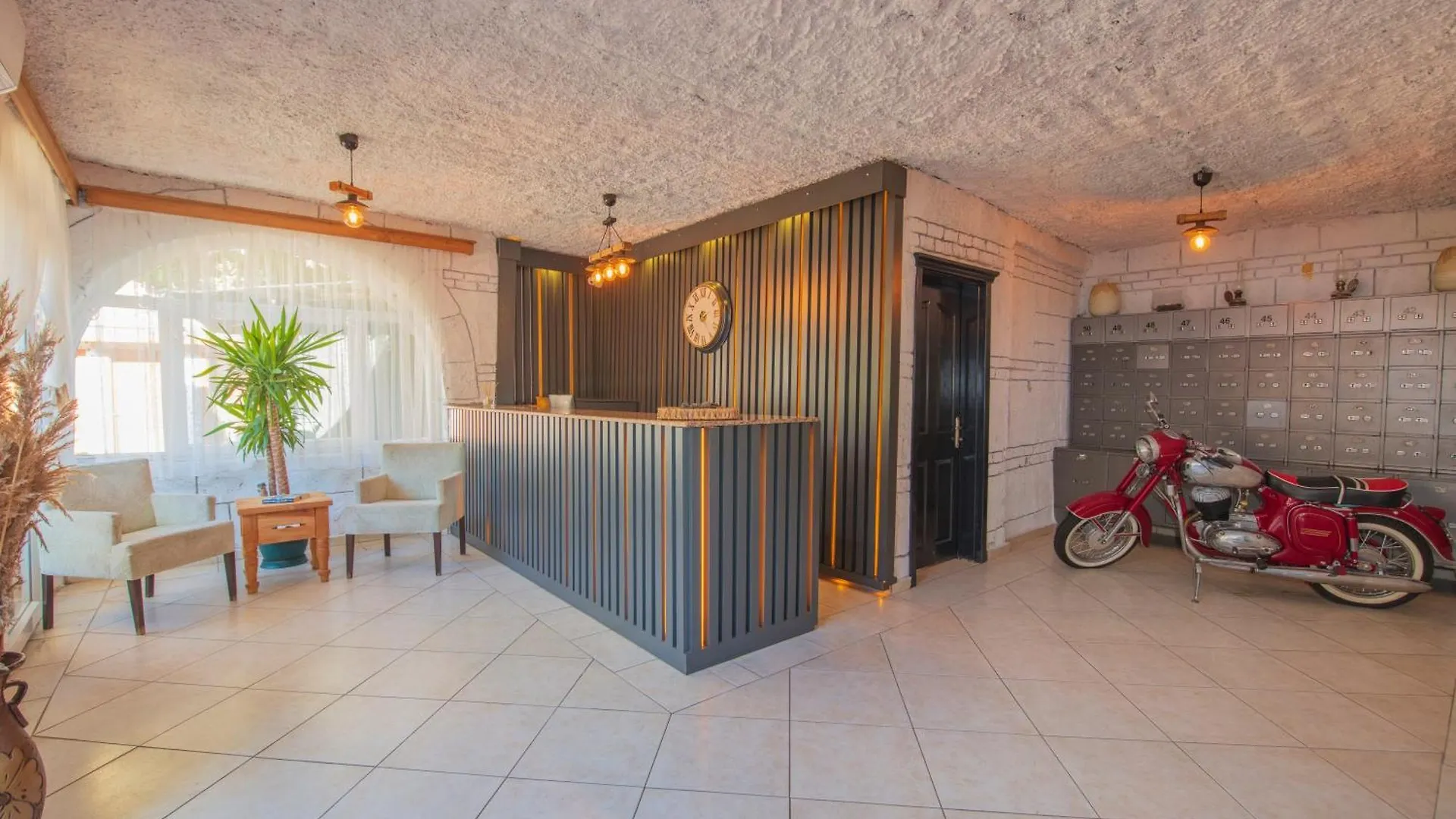 Oeluedeniz Manzara Non Alcoholic Family Hotel Turkey