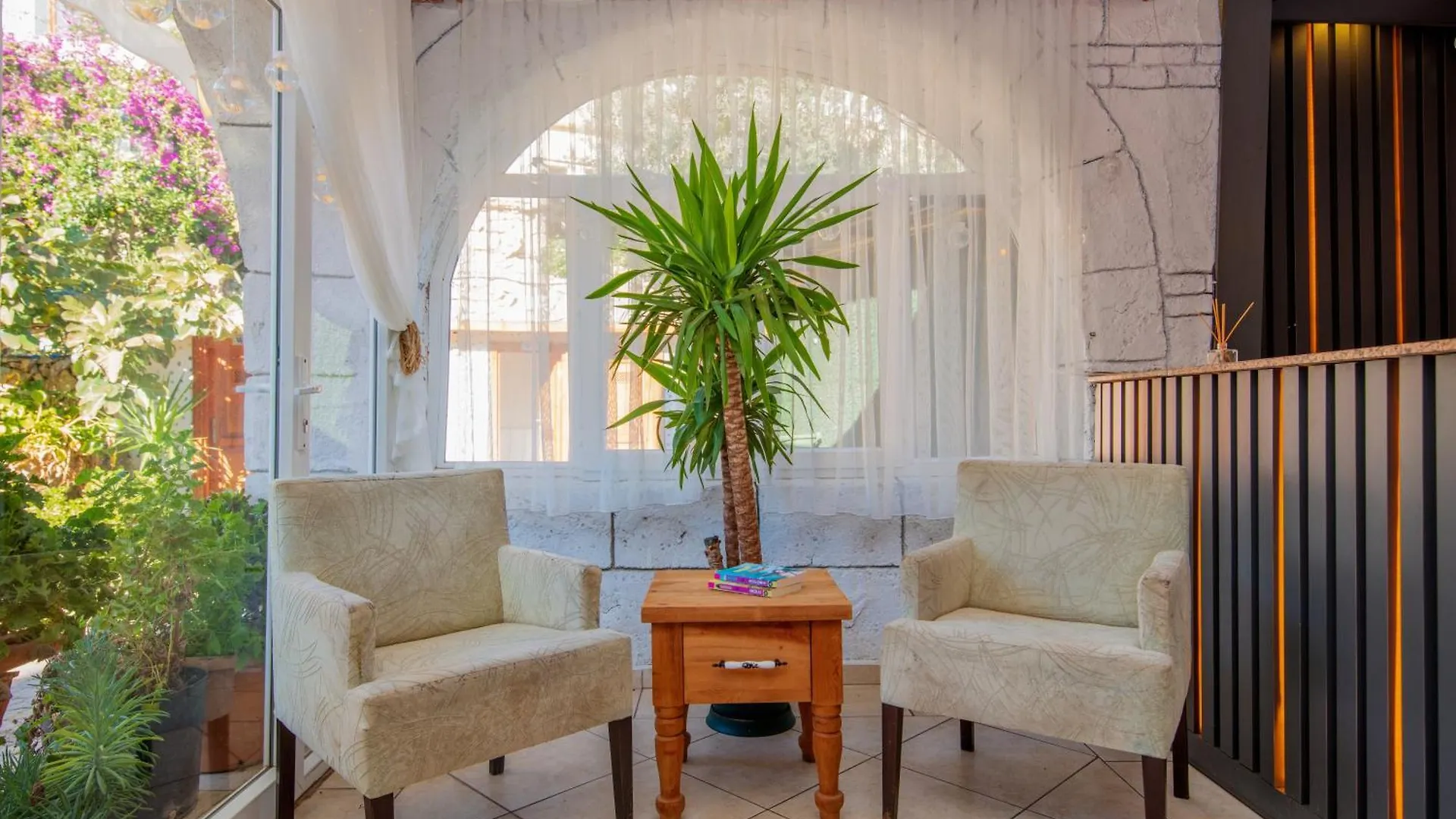 ***  Oeluedeniz Manzara Non Alcoholic Family Hotel Турция