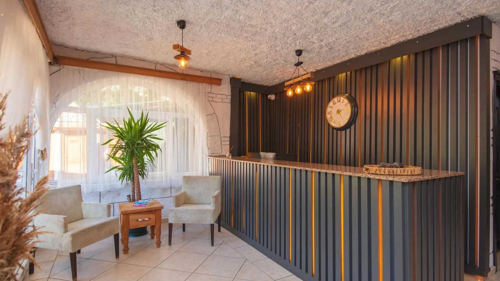 Oeluedeniz Manzara Non Alcoholic Family Hotel Oludeniz