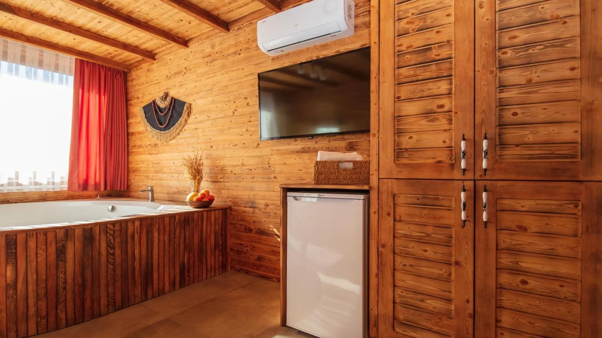 Oeluedeniz Manzara Non Alcoholic Family Hotel 3*, Oludeniz