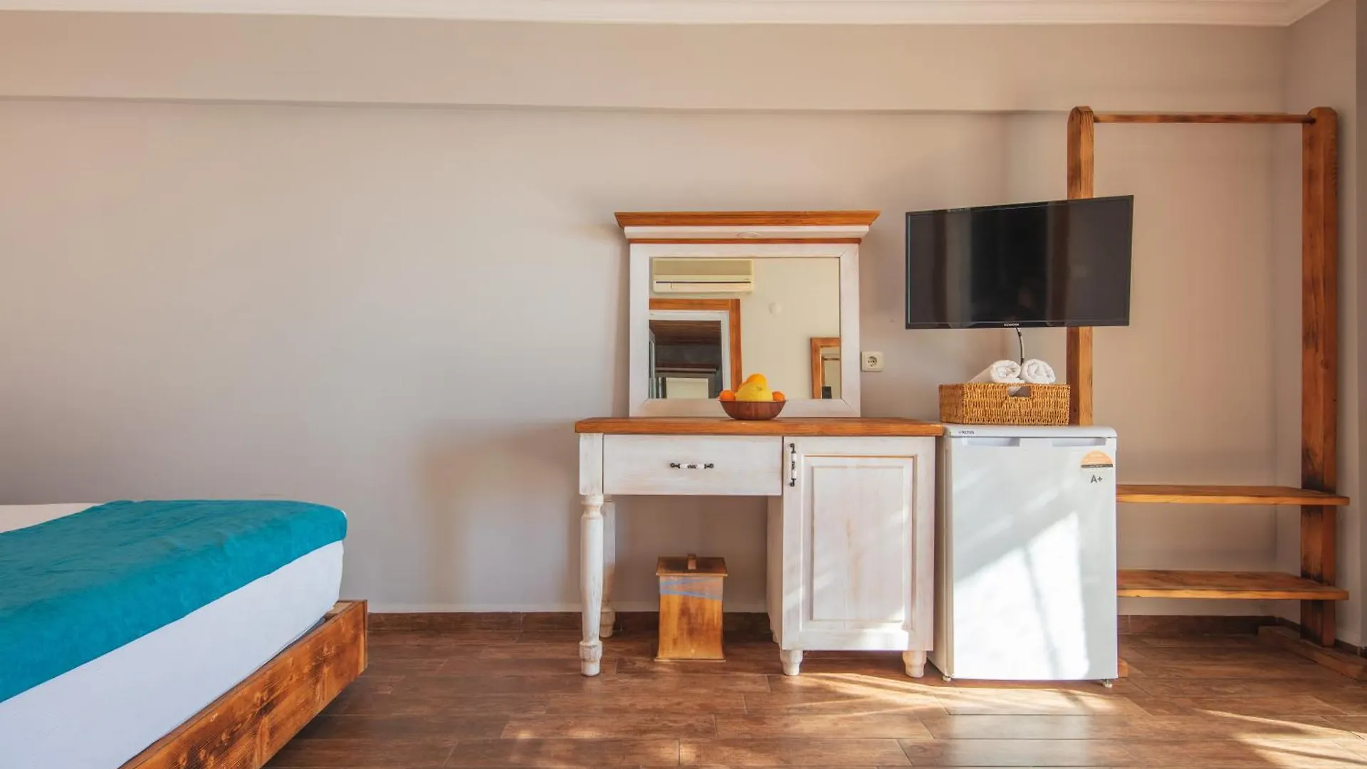 Oeluedeniz Manzara Non Alcoholic Family Hotel