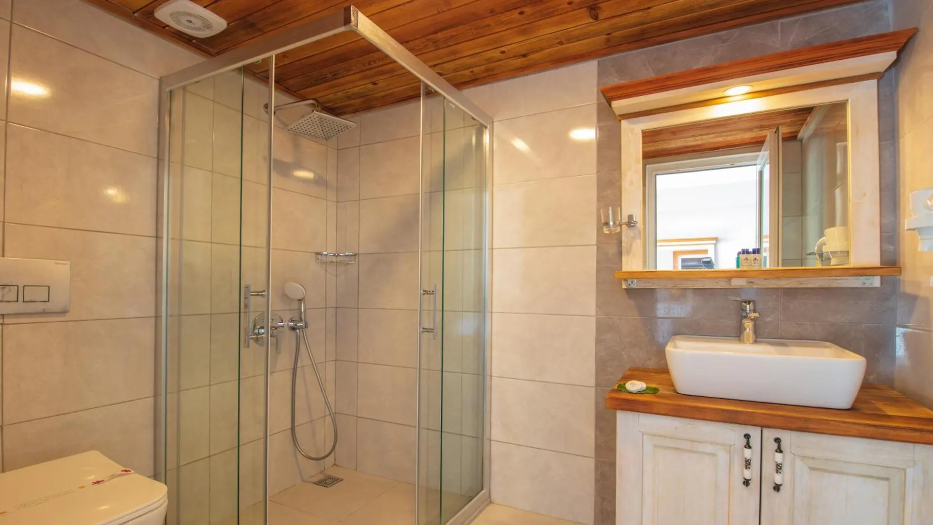 Oeluedeniz Manzara Non Alcoholic Family Hotel  Олудениз