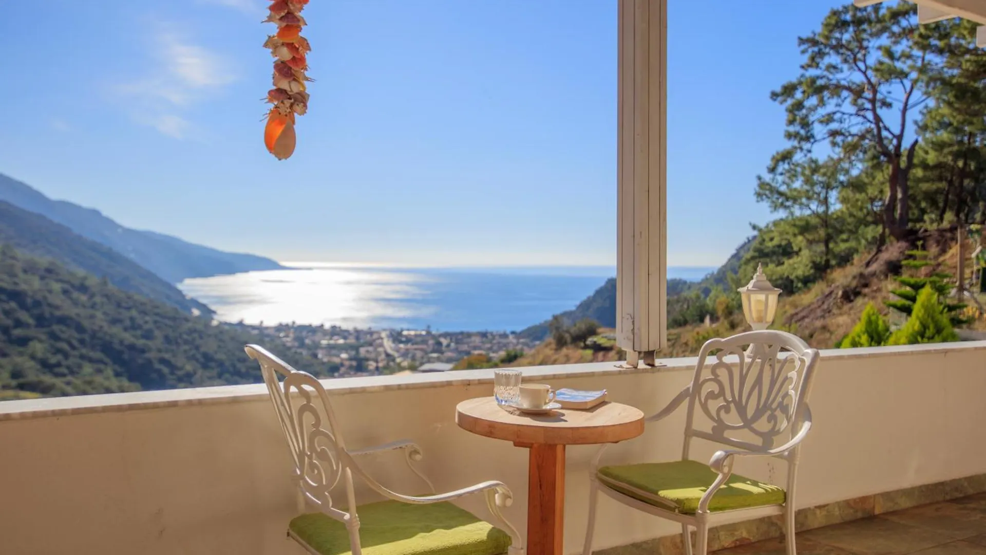 Oeluedeniz Manzara Non Alcoholic Family Hotel