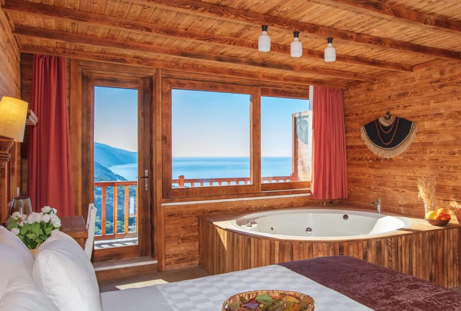 Oeluedeniz Manzara Non Alcoholic Family Hotel Oludeniz