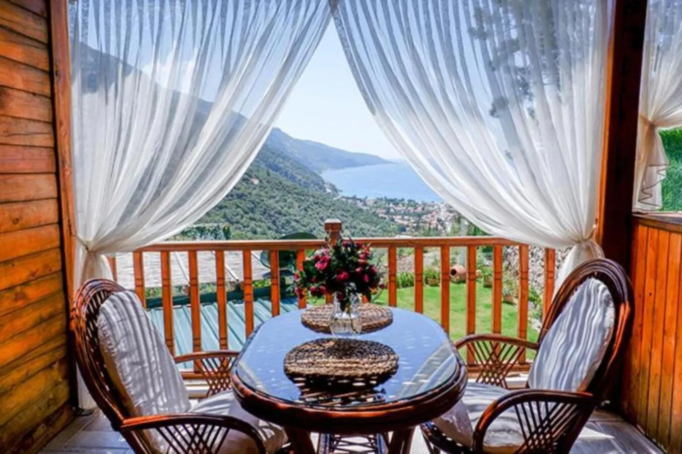 Oeluedeniz Manzara Non Alcoholic Family Hotel 3*, Oludeniz Turkey
