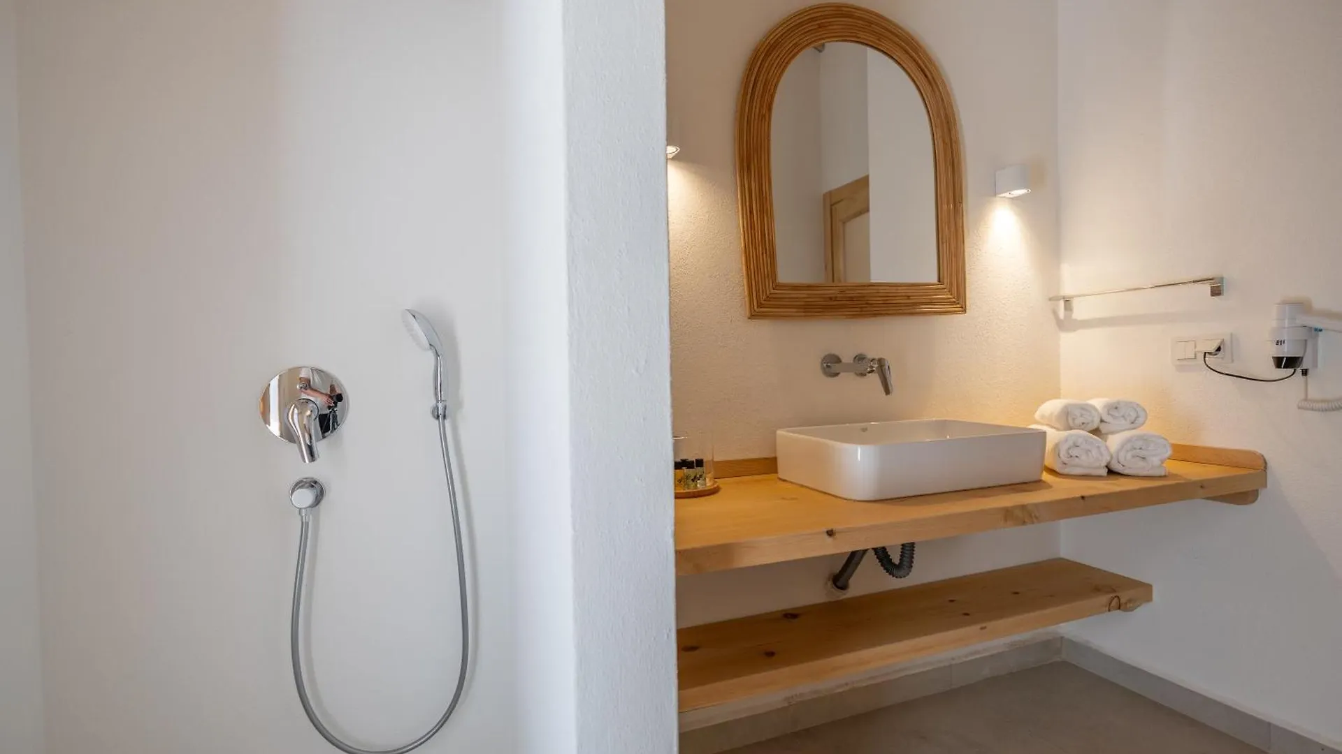 Oeluedeniz Manzara Non Alcoholic Family Hotel