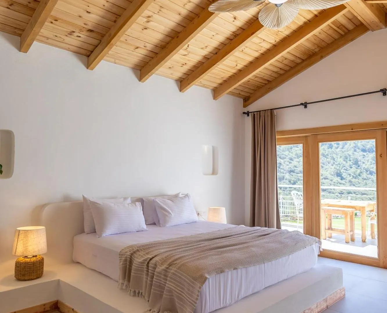 Oeluedeniz Manzara Non Alcoholic Family Hotel