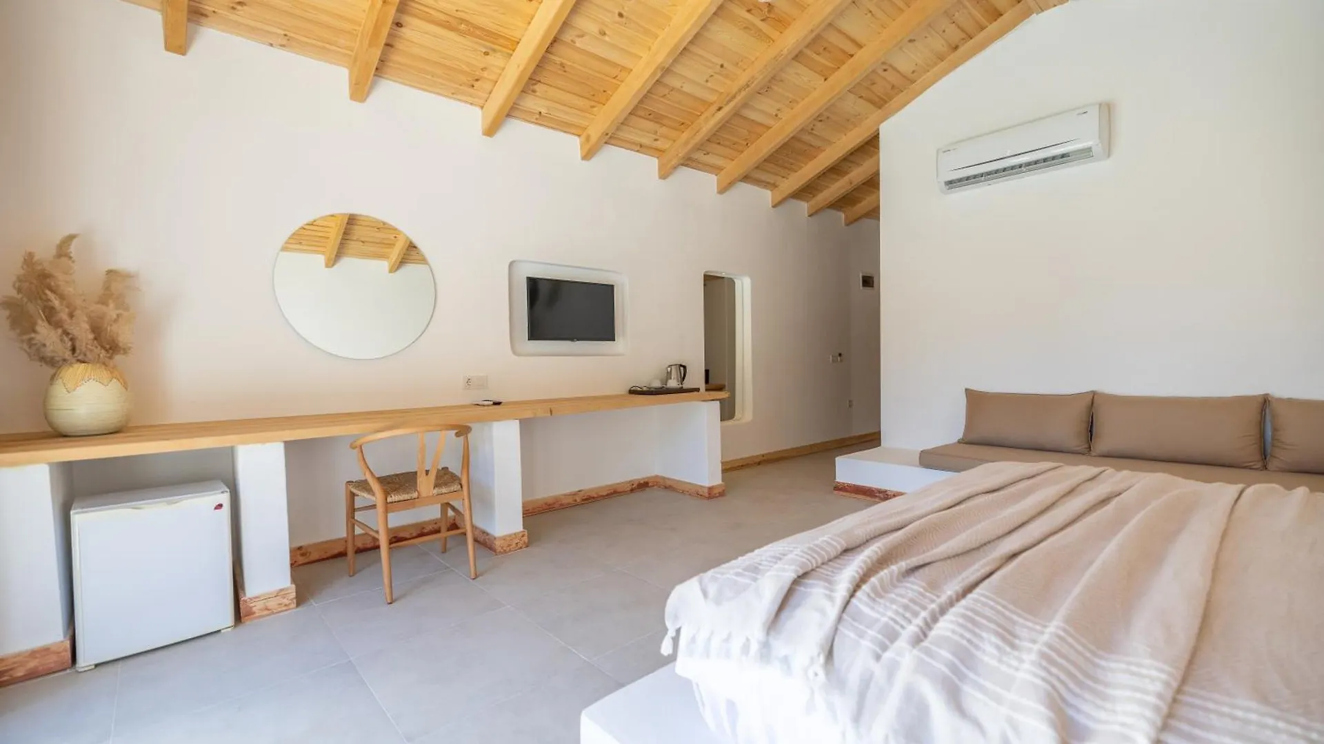 Oeluedeniz Manzara Non Alcoholic Family Hotel