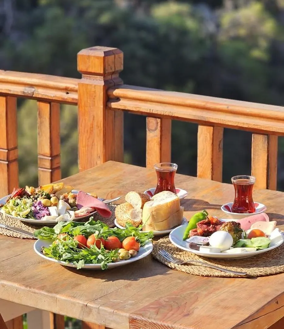***  Oeluedeniz Manzara Non Alcoholic Family Hotel Турция
